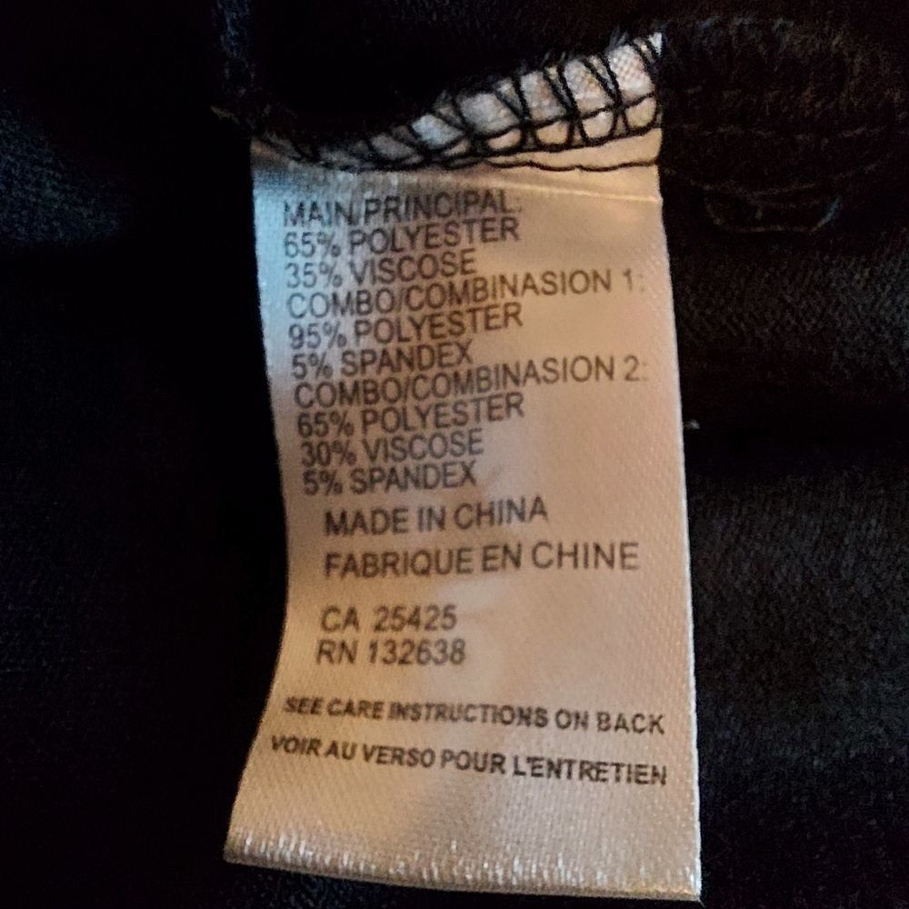 Fresh FX long sweater - Picture 4 of 5